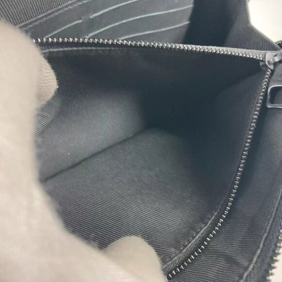 LOUIS VUITTON M68986 Monogram Soft Trunk Clutch Bag Long Wallet Pouch Clutch bag - Picture 11 of 14